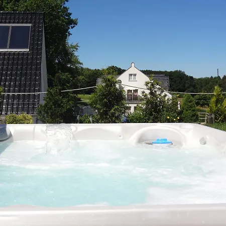 Foresta Holiday home