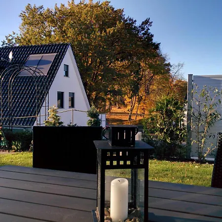 Foresta Holiday home *