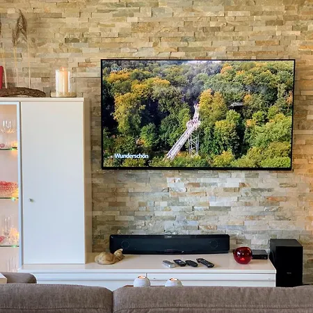 Foresta Prázdninový dům