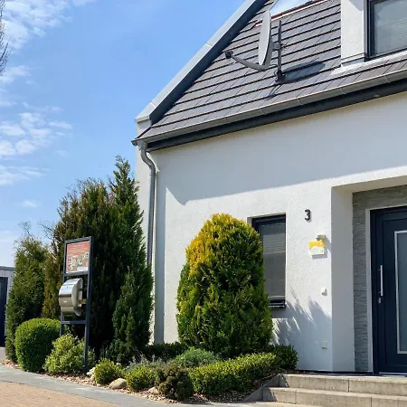 Foresta * Göhren-Lebbin