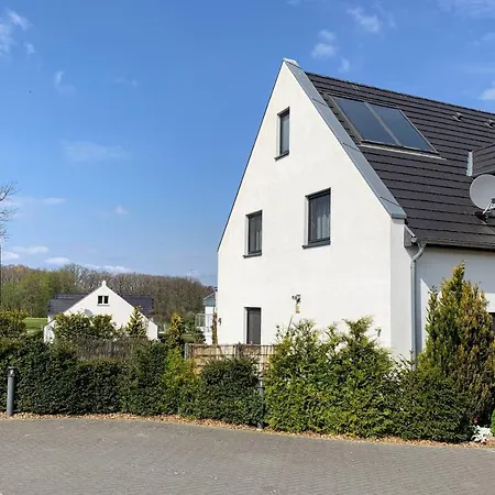 Foresta Prázdninový dům Göhren-Lebbin