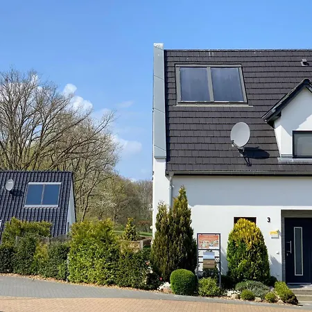 Foresta * Göhren-Lebbin