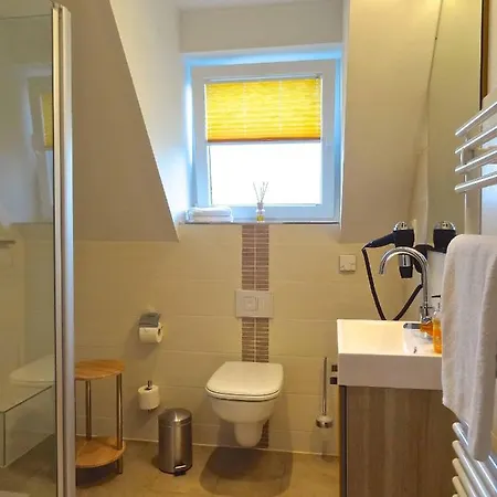 Foresta Prázdninový dům *