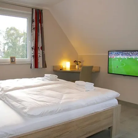 Foresta * Göhren-Lebbin