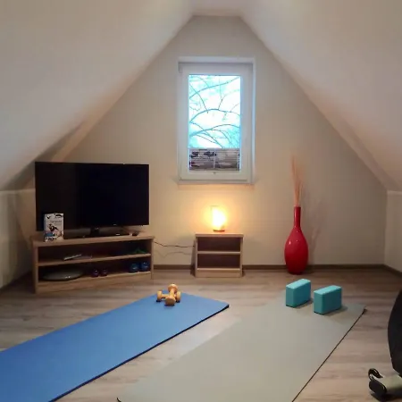 Foresta Prázdninový dům