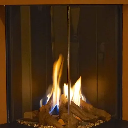 Foresta Prázdninový dům