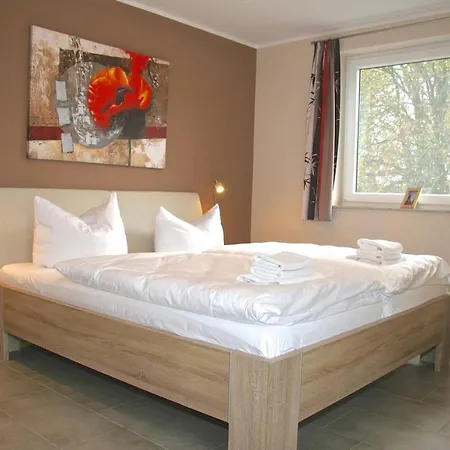 Foresta * Göhren-Lebbin