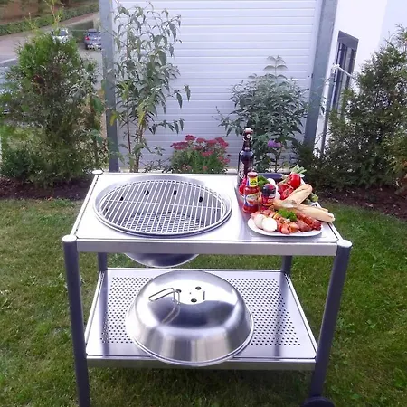 Prázdninový dům Foresta