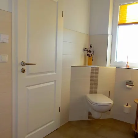 Foresta Prázdninový dům