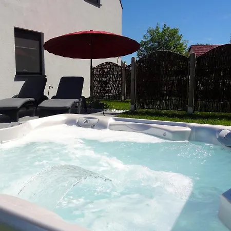 Foresta Prázdninový dům