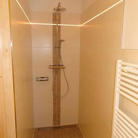 Foresta Prázdninový dům *