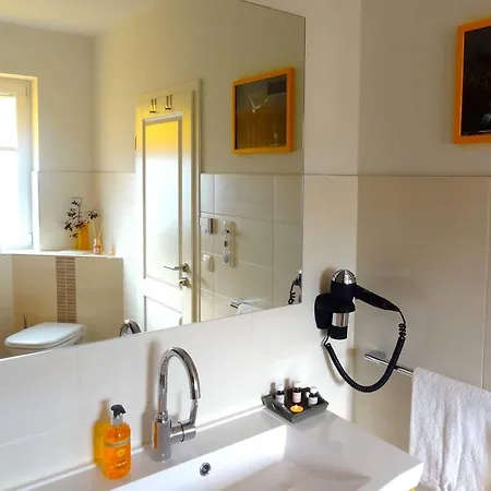 Prázdninový dům Foresta