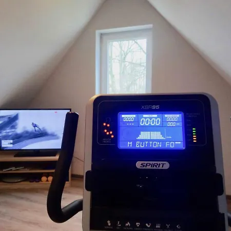 Foresta Göhren-Lebbin