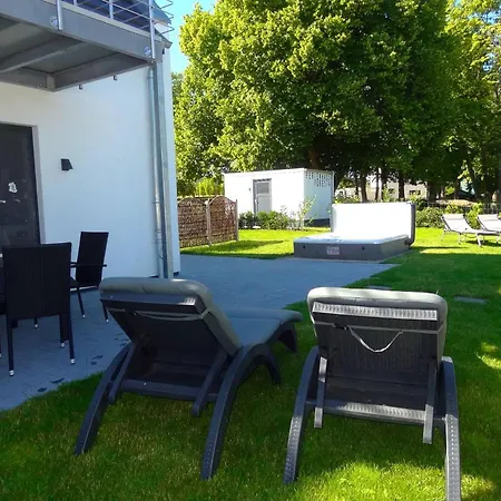 Foresta * Göhren-Lebbin