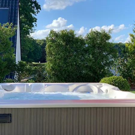 Foresta Göhren-Lebbin