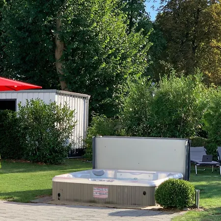 Foresta Göhren-Lebbin