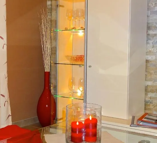 Casa vacanze Foresta *