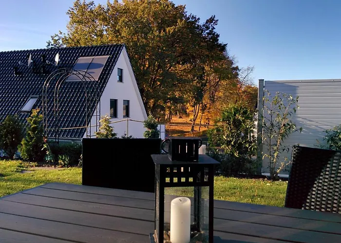 Foresta Casa vacanze *