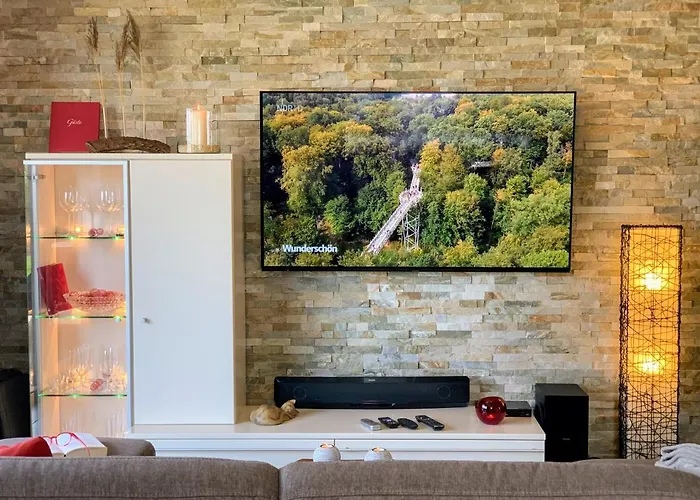 Foresta Casa vacanze