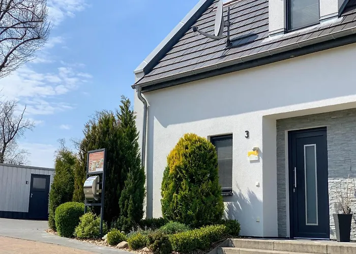 Foresta * Göhren-Lebbin