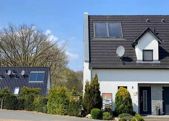 Foresta * Göhren-Lebbin