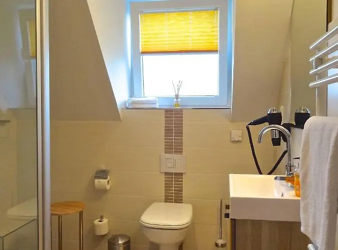 Foresta Casa vacanze *