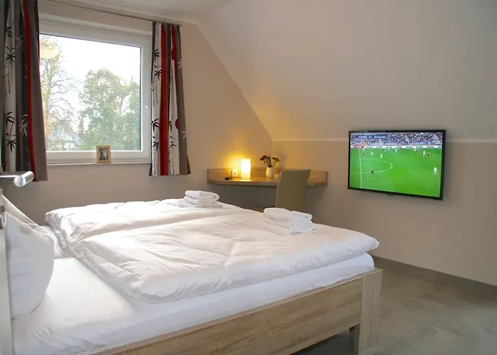 Foresta * Göhren-Lebbin