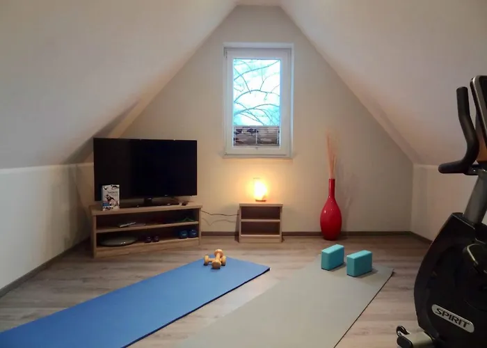 Foresta Casa vacanze