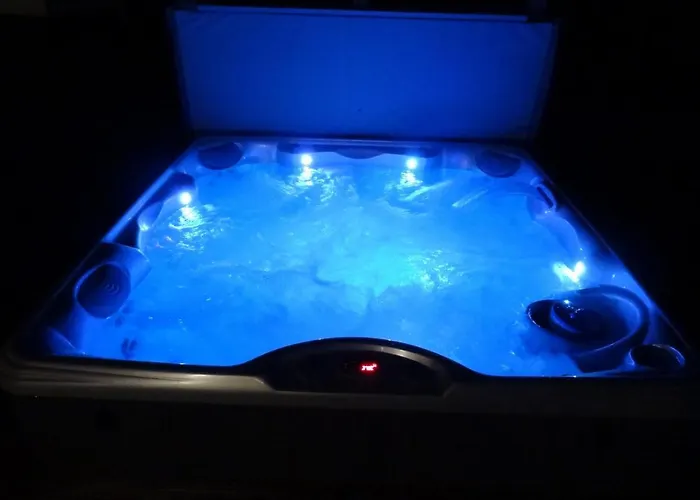 Casa vacanze Foresta