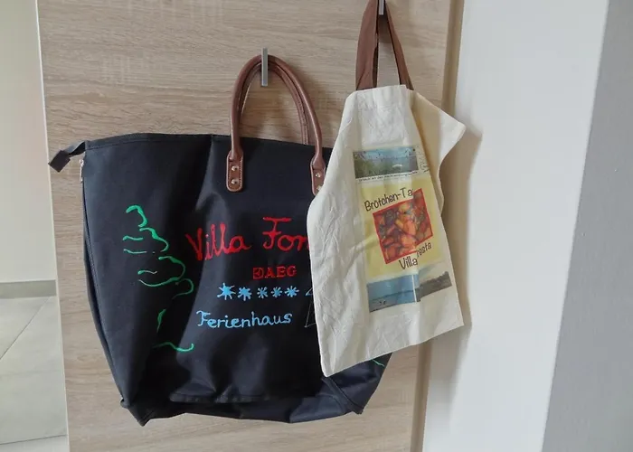 Foresta Casa vacanze *