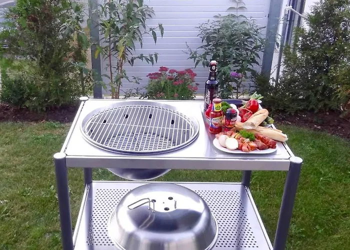 Casa vacanze Foresta