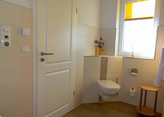 Foresta Casa vacanze