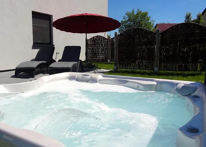 Foresta Casa vacanze