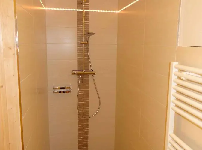 Foresta Casa vacanze *