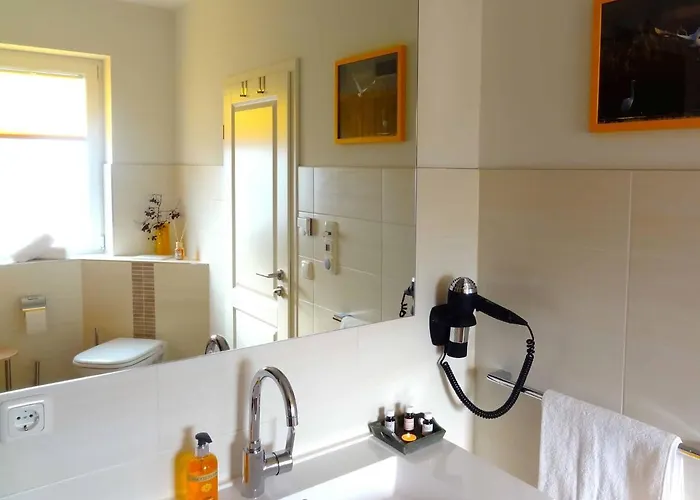 Casa vacanze Foresta