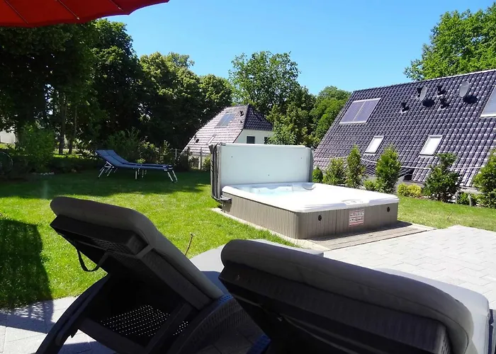 Foresta Casa vacanze *