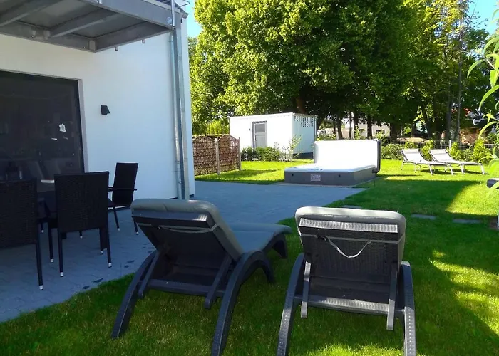 Foresta * Göhren-Lebbin