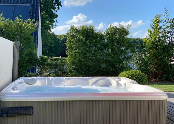 Foresta Göhren-Lebbin